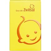 Zwitsal Baby Eau De Zwitsal eau de toilette Perfume