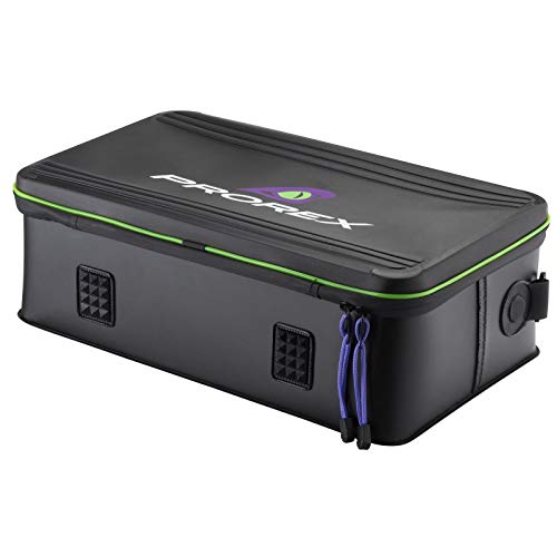 Daiwa Prorex KÃÆÂ¶dertasche XL M. 15809-505 46x30x15.5cm – Bild 4