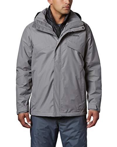 men's bugaboo interchange jacket