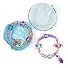 Twisty Petz, Series 2 Babies 4-Pack, Polar Bears and Puppies Collectible Bracelet and Case (Blue) for Kids