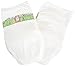 Bambo Nature Eco Friendly Baby Diapers Classic for Sensitive Skin, Size 4 (1540 Lbs), (6 Packs of 30), Size 4 (180 Count)