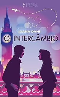 Livro O Intercâmbio
