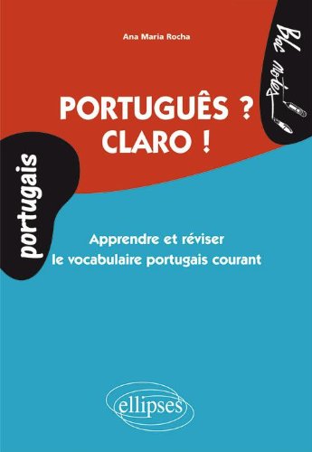 Português ? Claro !