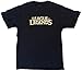 Top Notch Custom Apparel Adult League of Legends Logo T-Shirt Large Black