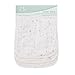 aden + anais Snap Bib 3 Pack, Lovely Reverie