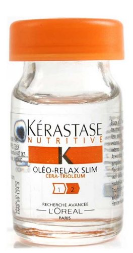 Kerastase Nutritive Oleo-Relax Slim Volume Control Intense 