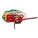 Kurt Adler C4582 Chicago Ornament, Multicolor, 5 inches