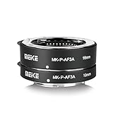 MEIKE MK-P-AF3A Automatic Extension Tube for