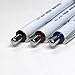 Paper Mate InkJoy 700RT Retractable Ball Point Pen, 1.0mm, Medium Point, White Barrel (Blue Ink)