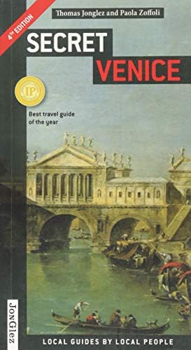 Secret Venice