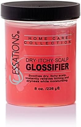 Essations Dry Itchy Scalp Glossifier (8oz)