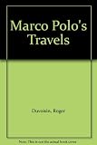 Marco Polo's Travels