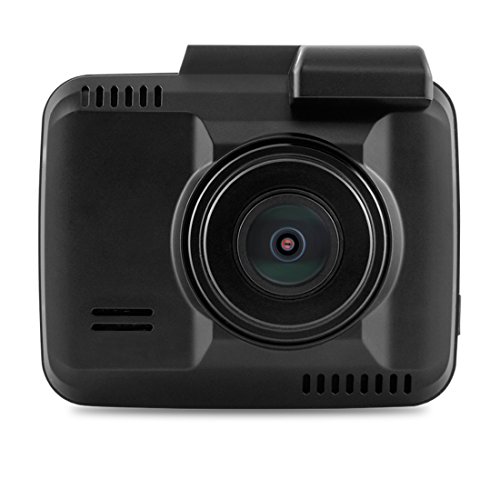 REFURBISHHOUSE GS63H 2.4 inch LCD Car Dash Cam 4K HD Dash Camera 150 Degree Wide View Angle with GPS WiFi G-Sensor Loop Recording Parking Monitoring