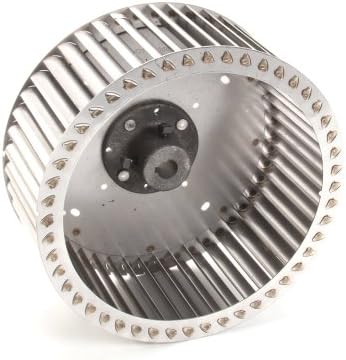 Blower Wheel, Single Inlet