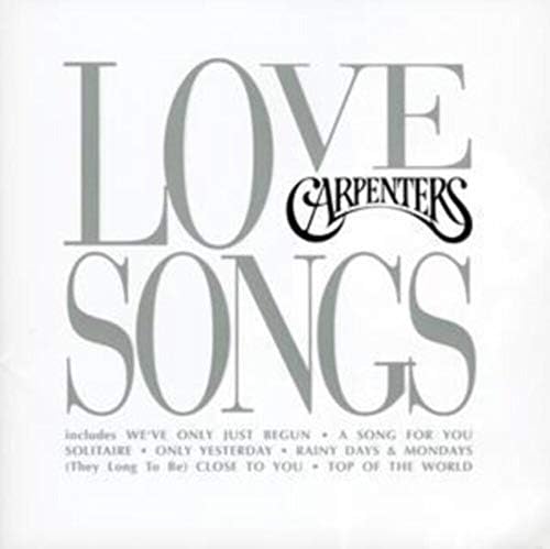Carpenters - 25th Anniversary - Amazon.com Music