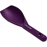 Sluice Fox Gold Prospecting Paydirt Scoop | Durable Plastic Hand Trowel Shovel | Lightweight Tool for Panning, Dredging &amp; Crevice Digging