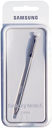 Stylus Samsung S Pen for Galaxy Note 5 - Retail Packaging (Kor) (Gold)