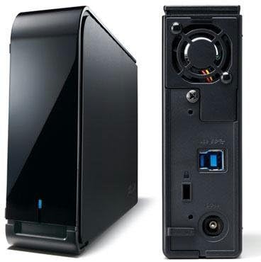 3tb Drivestation Axis Velocity