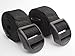 BuckleGear Molle Backpack Accessory Straps - Slide Bar - Made in USA