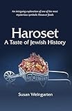 Haroset: A Taste of Jewish History by 