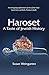 Haroset: A Taste of Jewish History by 