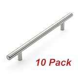 Dynasty Hardware P-1004-SN European 8-3/4