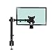 WALI VESA Mount Adapter Bracket for Samsung Monitors S20C300BL, PX2370, S23C350H, and S24B300EL (VSA001), Black