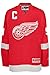 Gordie Howe Detroit Red Wings Reebok Premier Home Jersey NHL Replica