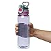 bubba Flo Duo Dual-Wall Insulated Water Bottle, 24 oz., Pink Fusion