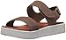 MIA Women's Troy Flat Sandal