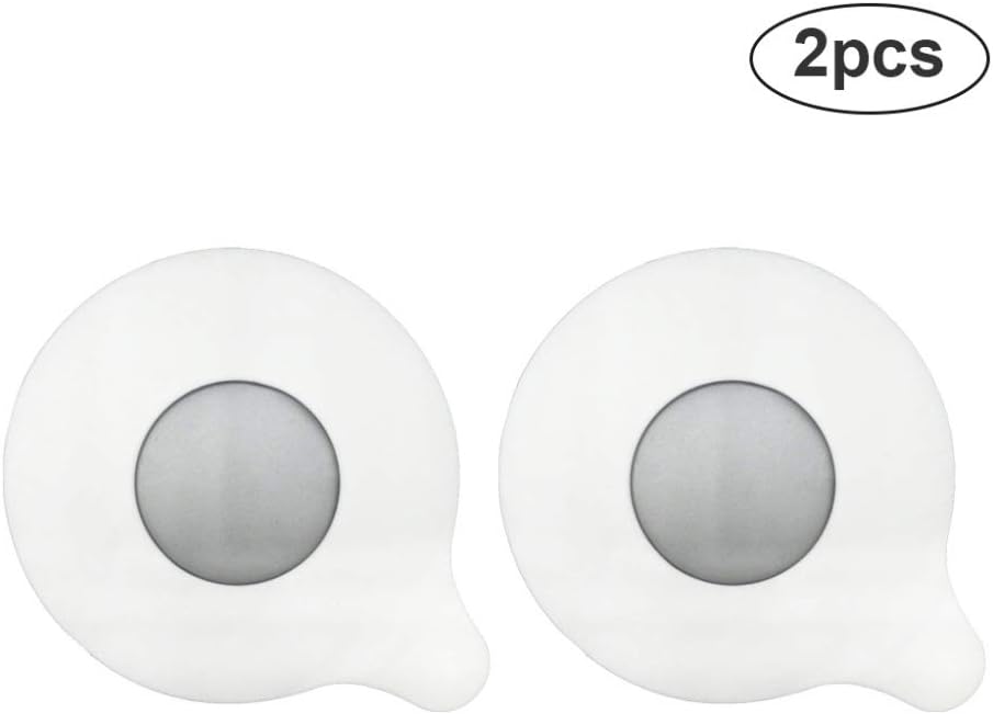 Couvercle De Prise De Bouchon De Drain De Baignoire En Silicone Universel Pour Cuisine Salle De Bains Drains De Plancher Blanchisserie Ameublement Et Decoration Accessoires De Salle De Bain Mkyra Org