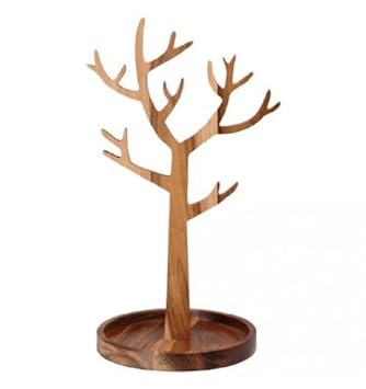 arbre bijoux