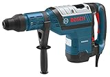 Bosch RH850VC 120-Volt 1-7/8" SDS-max Rotary Hammer