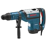 Bosch-RH850VC-120-Volt-1-78-SDS-max-Rotary-Hammer