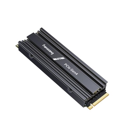 Fanxiang Nvme Internal Gaming SSD