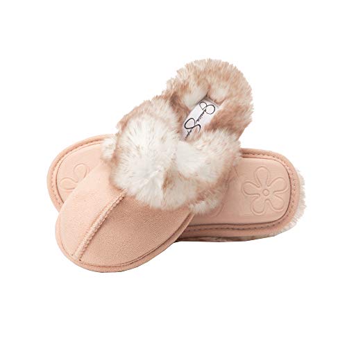 jessica simpson bunny slippers