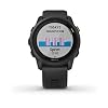 Garmin GPS multisporthorloge Forerunner 745