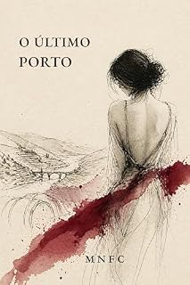 Livro O ÚLTIMO PORTO