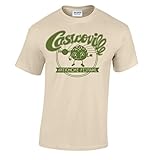 6TN Mens Castroville Artichoke Festival T Shirt