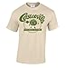 6TN Mens Castroville Artichoke Festival T Shirt