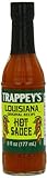 Trappey's Louisiana Original Recipe Hot Sauce - 6 oz