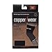 Copper Wear Compression Knee Sleeve, Medium