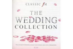 Classic Fm: The Wedding Collection