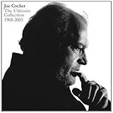 Joe Cocker Album: «Ultimate Collection 1968-2003» (Front side)