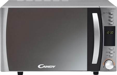 Candy - Microondas Cmw7217Ds, 17L, Puerta Efecto Espejo ...