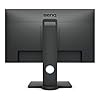 BenQ-PD2700U-4K-HDR-Monitor-for-Graphic-Design-UHD-27-Inch-PD2700U-100-Rec709sRGB BenQ PD2700U Designer Monitor (AQCOLOR Technology, 27 inch, 4K UHD, sRGB/Rec.709, HDR, KVM)