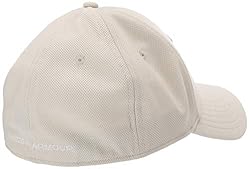 Under Armour Men's Heathered Blitzing 3.0 Cap