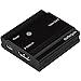 StarTech.com HDMI Signal Booster - HDMI Repeater Extender - 4K 60Hz