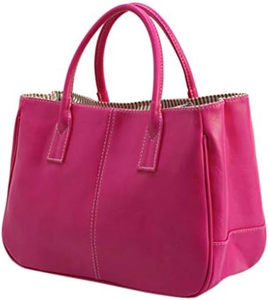 2019 Hot！Wild Messenger Bag for Women - vermers Simple Large Tote Pure Color Single Satchel Shoulder Tote Bags