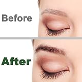 GoldWorld Castor Oil 2 Packs with Free Lash&Brow Brushes & E-Book view 4